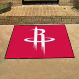 NBA - Houston Rockets All-Star Mat