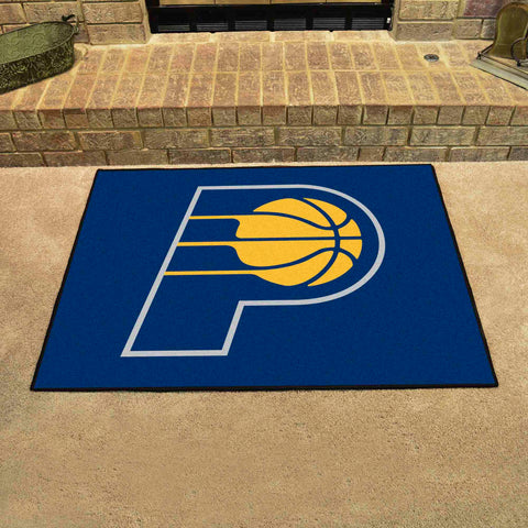 NBA - Indiana Pacers All-Star Mat