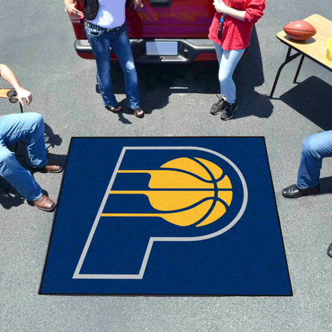 NBA - Indiana Pacers Tailgater Mat