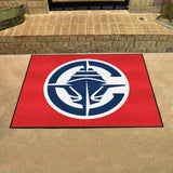 NBA - Los Angeles Clippers All-Star Mat