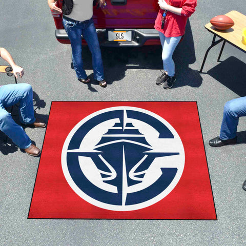 NBA - Los Angeles Clippers Tailgater Mat