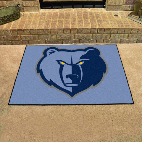 NBA - Memphis Grizzlies All-Star Mat