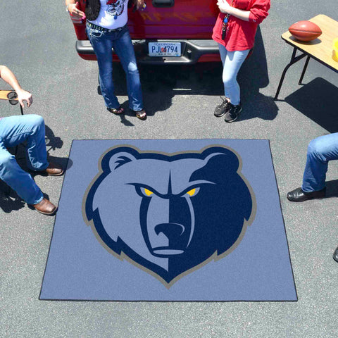 NBA - Memphis Grizzlies Tailgater Mat