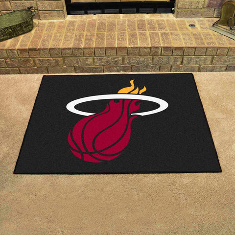 NBA - Miami Heat All-Star Mat