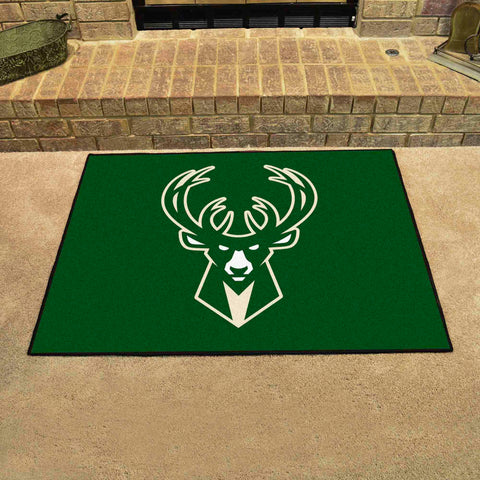 NBA - Milwaukee Bucks All-Star Mat