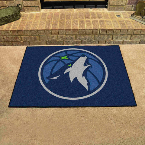 NBA - Minnesota Timberwolves All-Star Mat