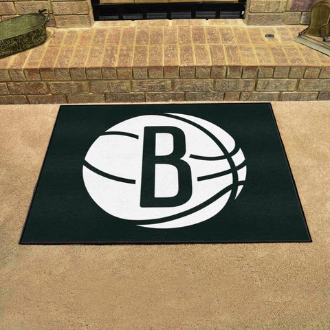 NBA - Brooklyn Nets All-Star Mat