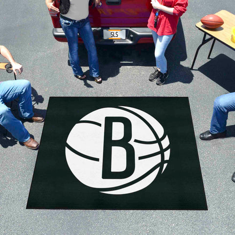 NBA - Brooklyn Nets Tailgater Mat