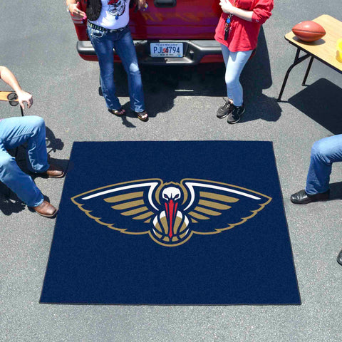 NBA - New Orleans Pelicans Tailgater Mat