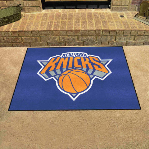 NBA - New York Knicks All-Star Mat