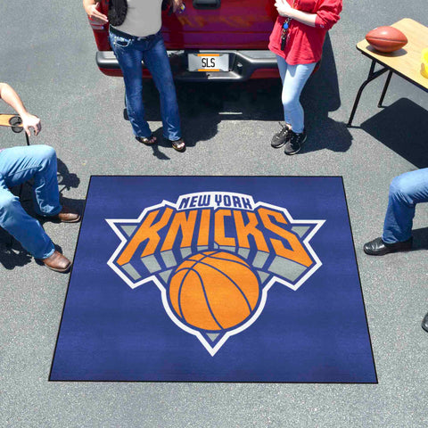 NBA - New York Knicks Tailgater Mat