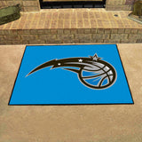 NBA - Orlando Magic All-Star Mat