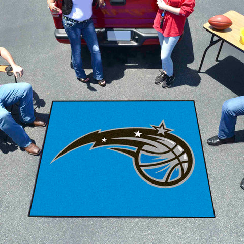 NBA - Orlando Magic Tailgater Mat