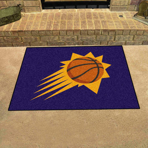 NBA - Phoenix Suns All-Star Mat