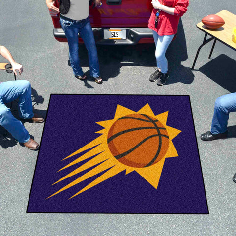 NBA - Phoenix Suns Tailgater Mat