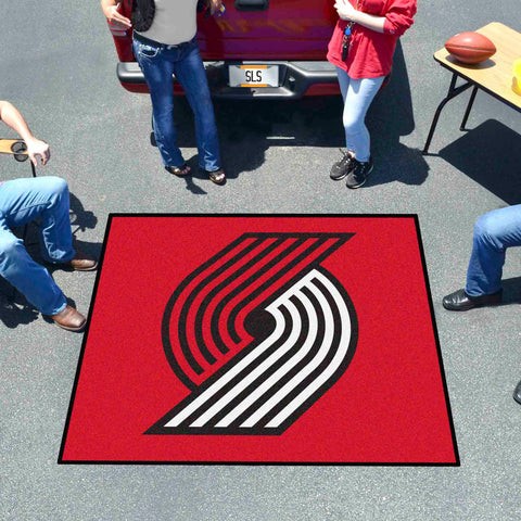 NBA - Portland Trail Blazers Tailgater Mat