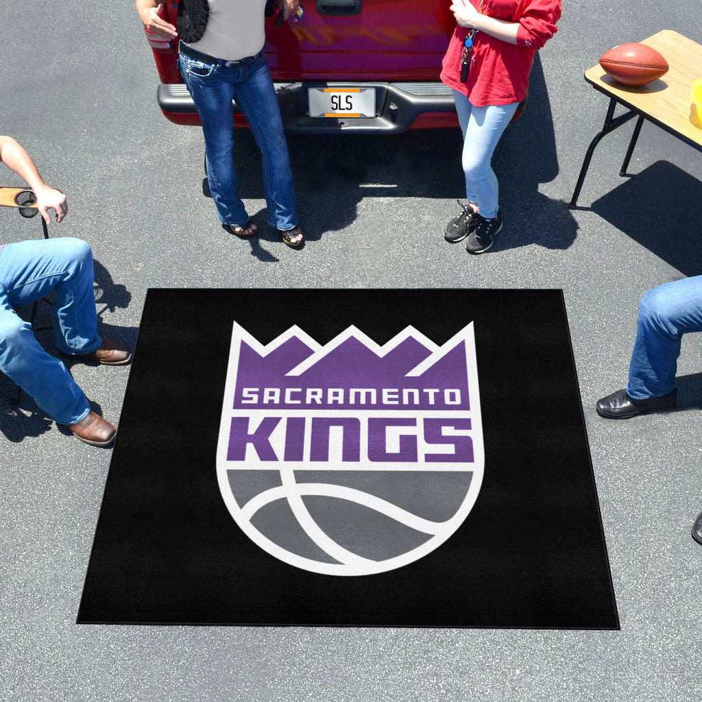 NBA - Sacramento Kings Tailgater Mat