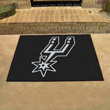 NBA - San Antonio Spurs All-Star Mat