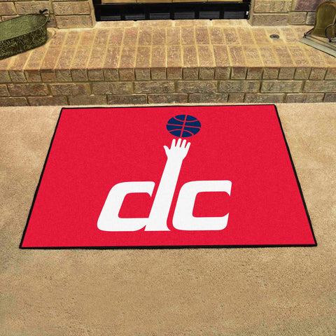 NBA - Washington Wizards All-Star Mat