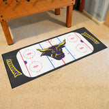 Minnesota State Univ Mankato Rink Runner