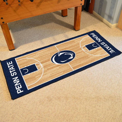 Penn State  NCAA Basketball Runner