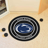 Penn State  Puck Mat