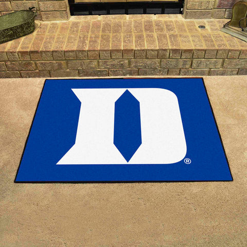 Duke University All-Star Mat