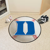 Duke University Baseball Mat