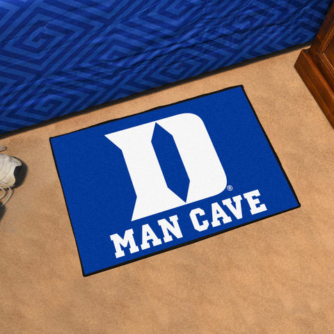 Duke University Man Cave Starter