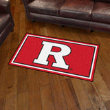 Rutgers 3X5AREARUG