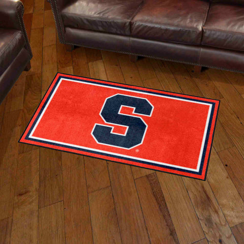 Syracuse University 3X5AREARUG