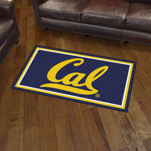 Univ of California Berkeley 3X5AREARUG