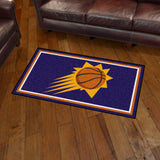 NBA - Phoenix Suns 3X5AREARUG