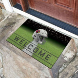 NFL - Arizona Cardinals Crumb Rubber Door Mat