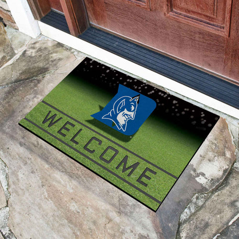 Duke University Crumb Rubber Door Mat