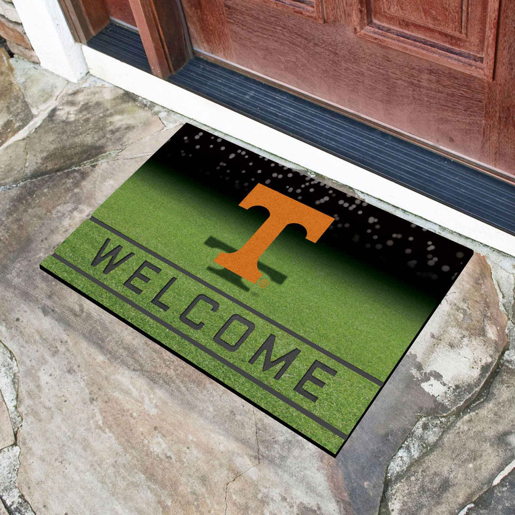 University of Tennessee Crumb Rubber Door Mat