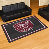 Missouri State (SW) 5x8 Rug