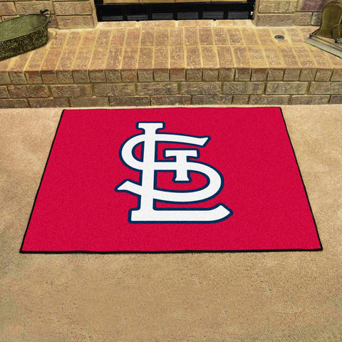 MLB - St. Louis Cardinals All-Star Mat