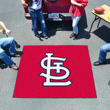 MLB - St. Louis Cardinals Tailgater Mat