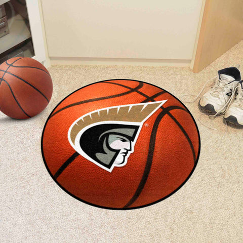 Anderson University  Basketball Mat