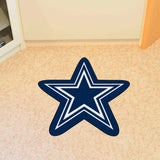 NFL - Dallas Cowboys Mascot Mat