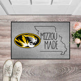 University of Missouri Starter Mat - Southern Style