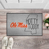 University of Mississippi - Ol Starter Mat - Southern Style