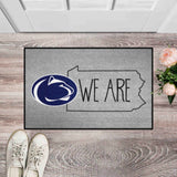 Penn State  Starter Mat - Southern Style