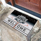 NHL - Los Angeles Kings Crumb Rubber Door Mat