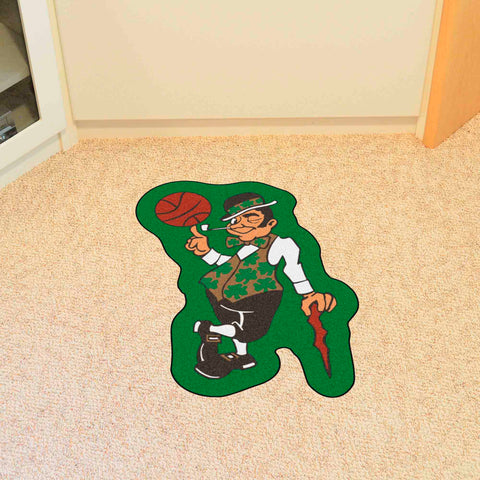 NBA - Boston Celtics Mascot Mat