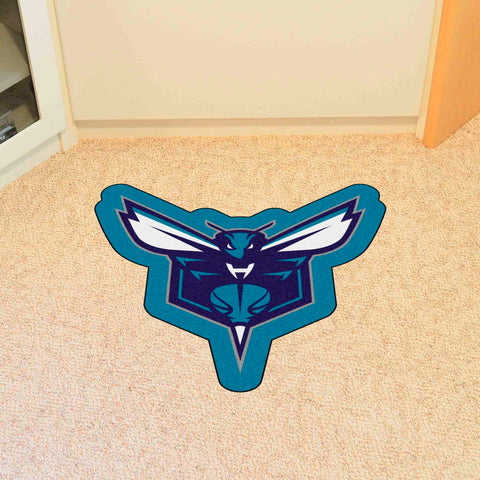 NBA - Charlotte Hornets Mascot Mat