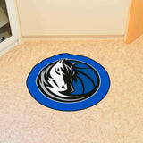 NBA - Dallas Mavericks Mascot Mat