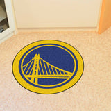 NBA - Golden State Warriors Mascot Mat