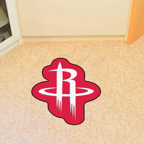 NBA - Houston Rockets Mascot Mat